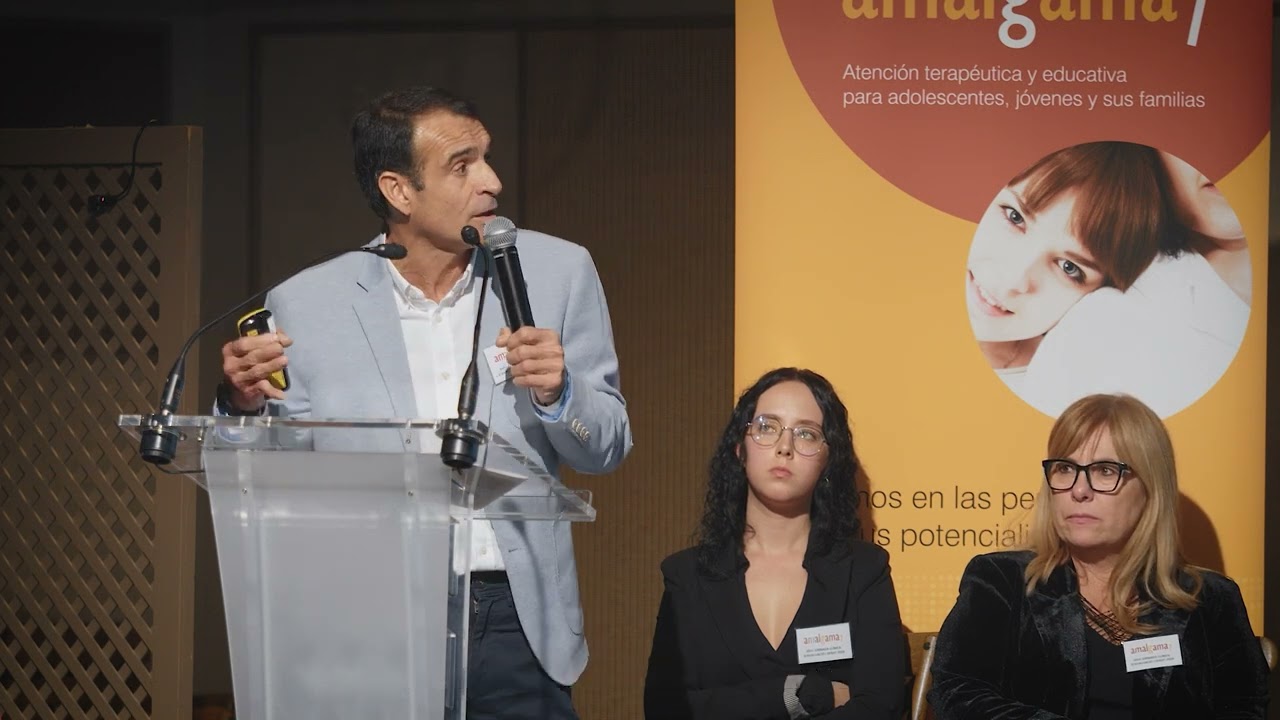 Summer Experience Amalgama7 Madrid