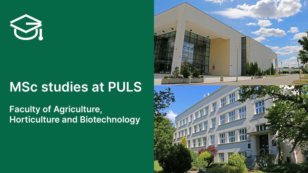Horticulture: Seed Science and Technology