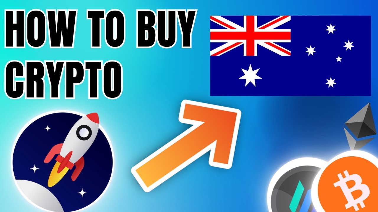 How to buy Crypto in Australia using Coinspot - Everything you need to know!