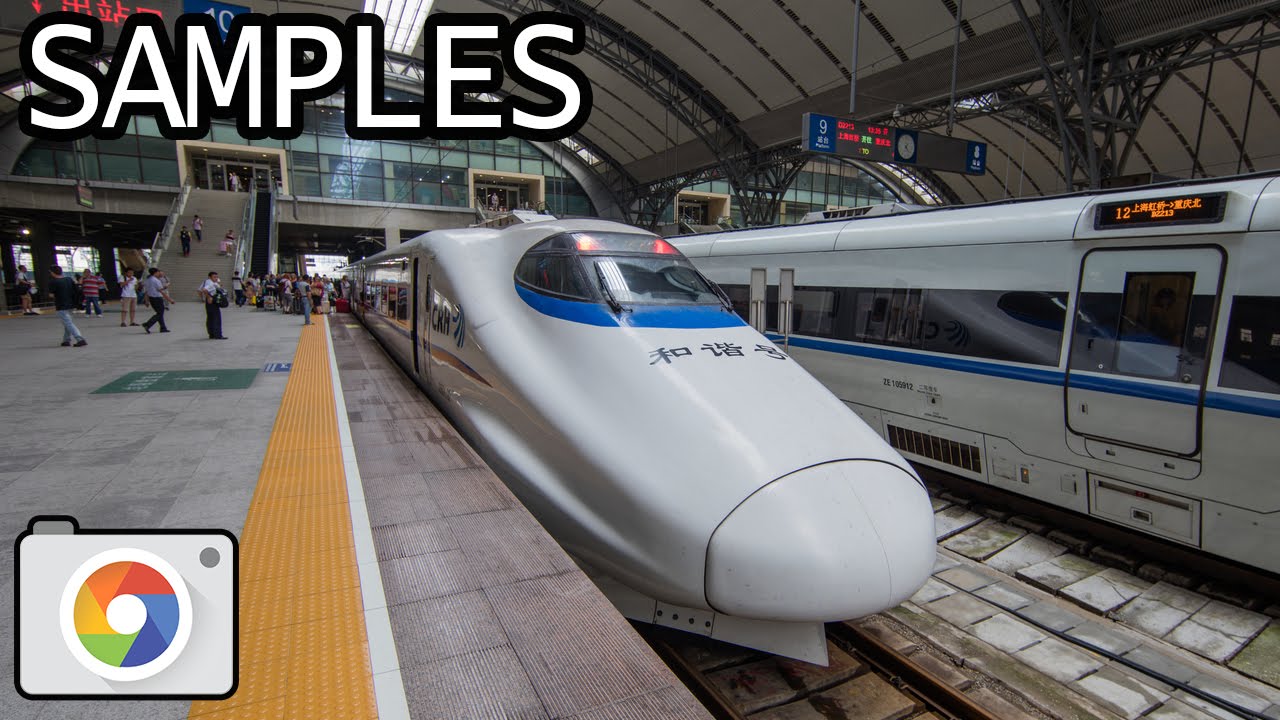 Canon EOS 5DS with EF 14mm f/2.8L II USM lens samples