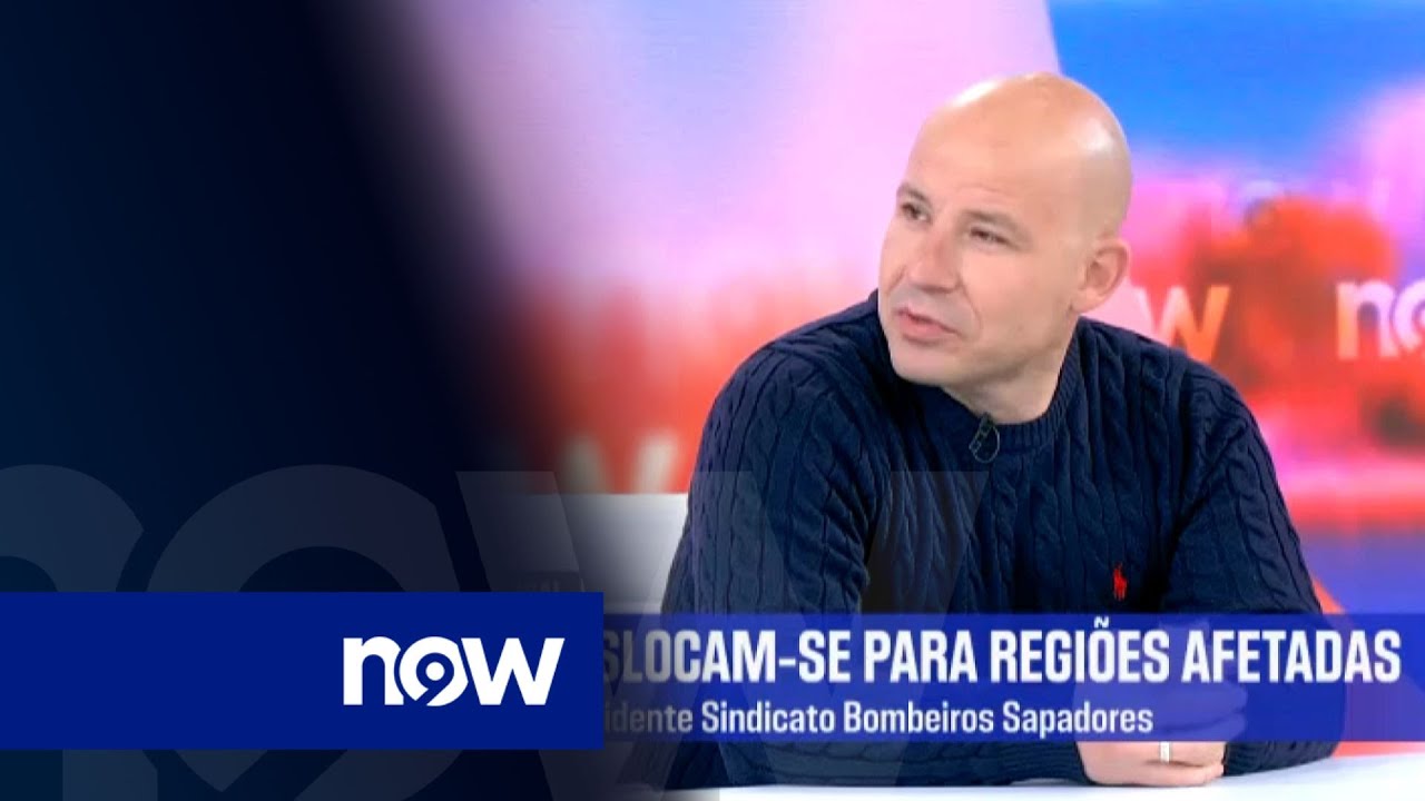 «Lamento o que se está a passar em Leiria porque o Presidente da Câmara tem uma certa culpa»