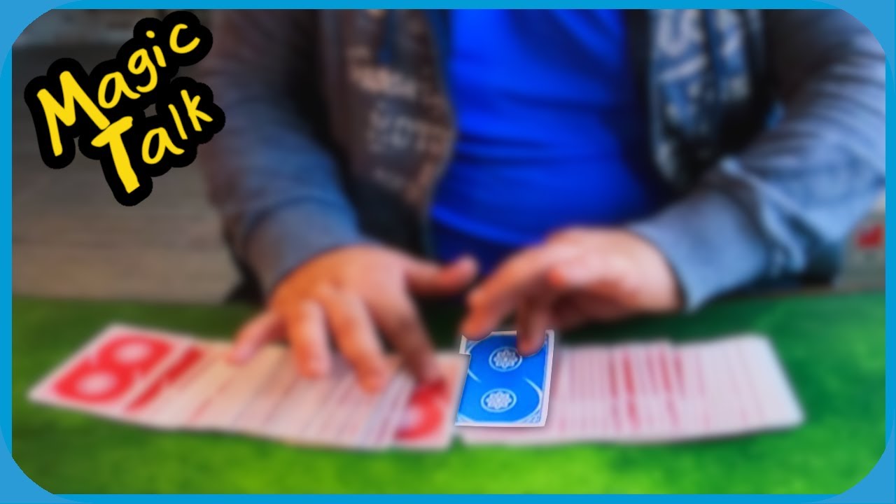 How should I PERFORM this MAGIC Trick ? - Thoughts on the Chicago Opener