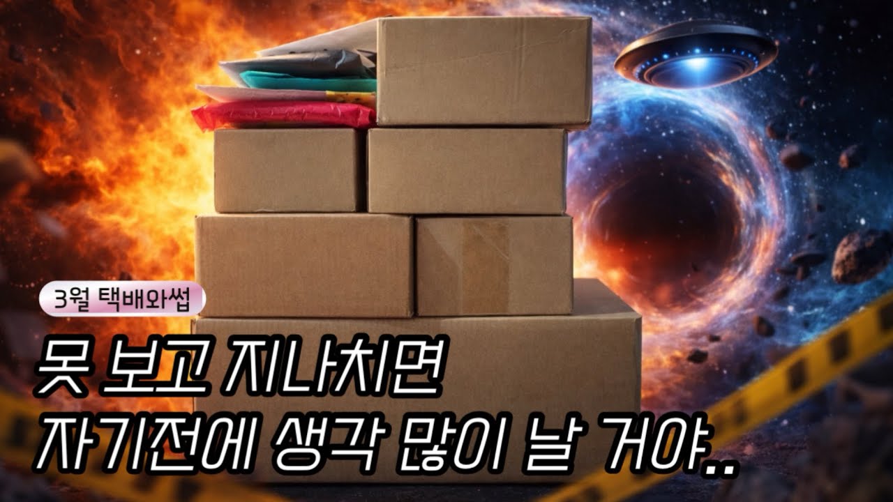 🎁 이 가격에 샀는데, 솔직히 후회합니다.  (더 살걸..)