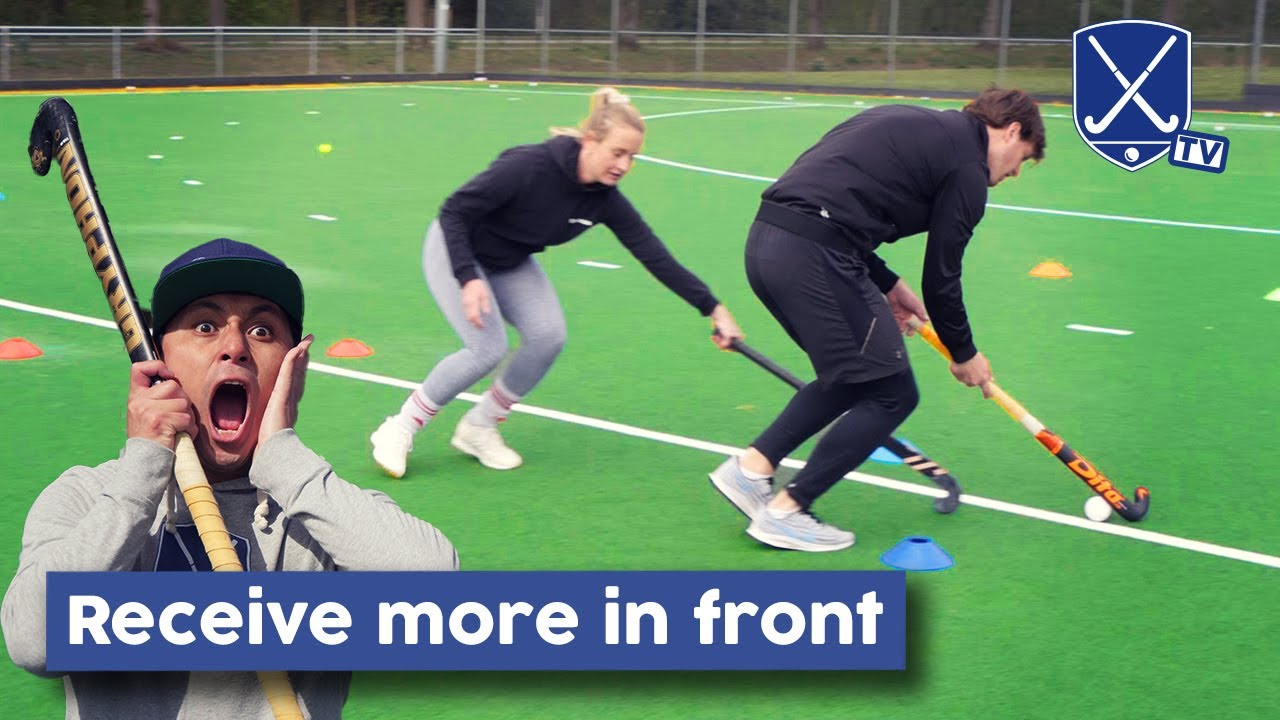 Hockey Drill Bore?  | Hockey Heroes TV