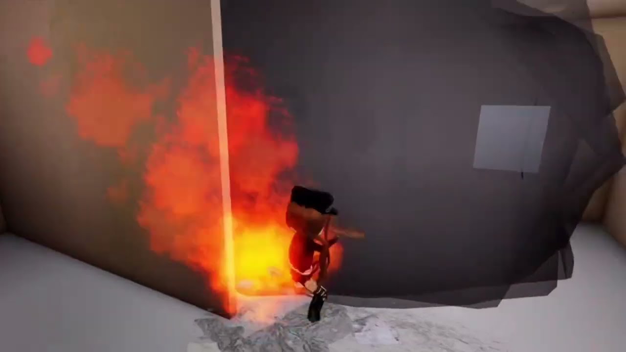 AMORAVALENTINE UNRELEASED BARBIE MONTAGE - NANCY (LEAK) [DA HOOD]