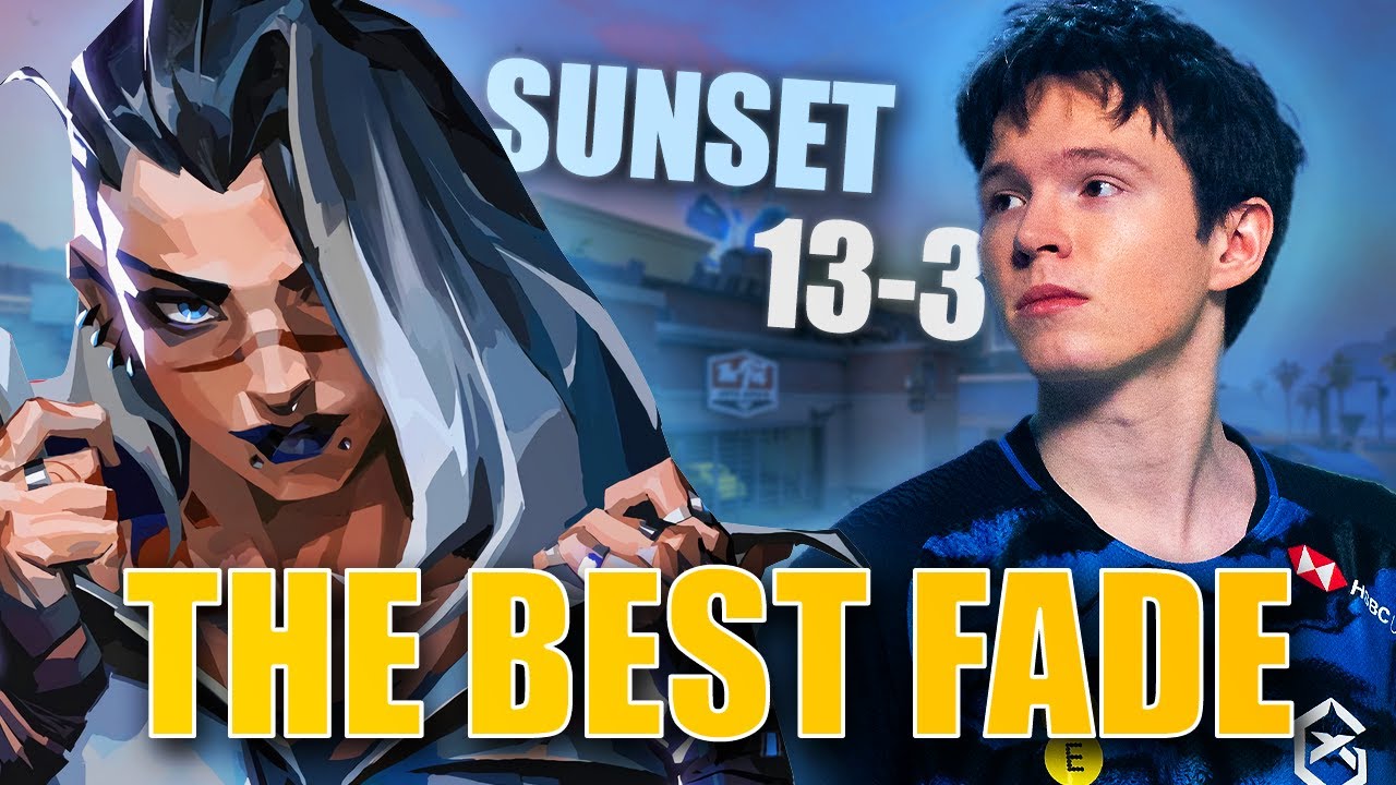 DUO with NAVI SHAO MAIN FADE on SUNSET | GX Cloud