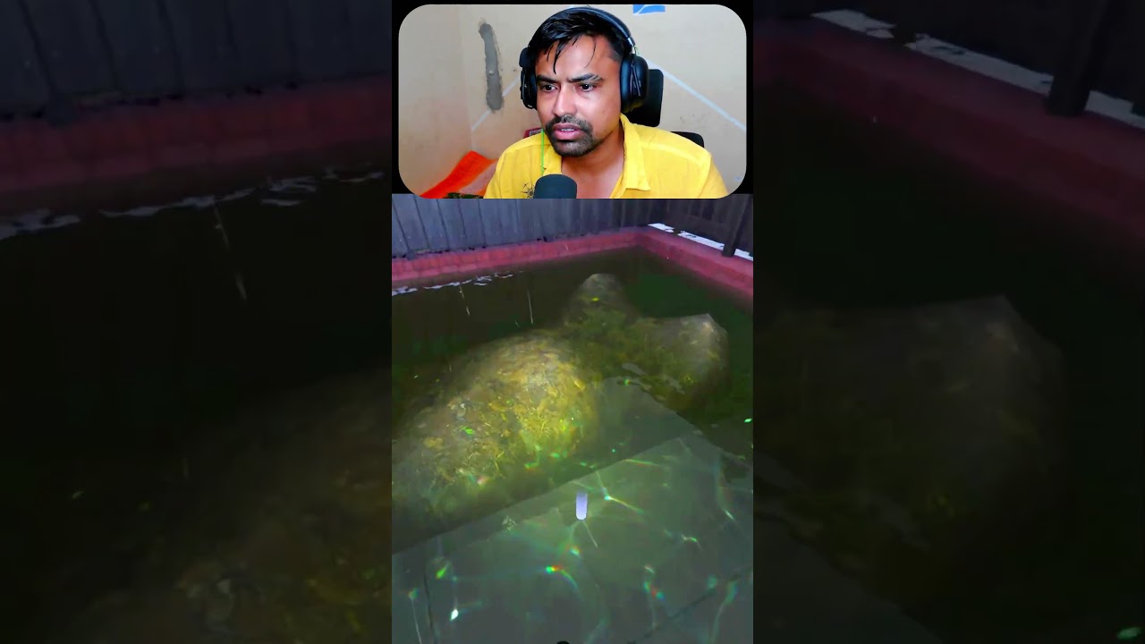 Flooded Store Before After