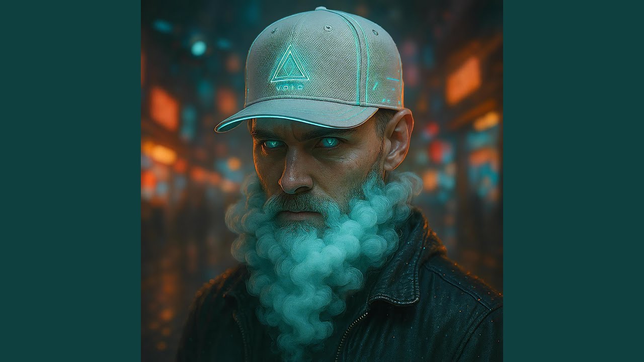 CH₃ Inside (Rap Version)
