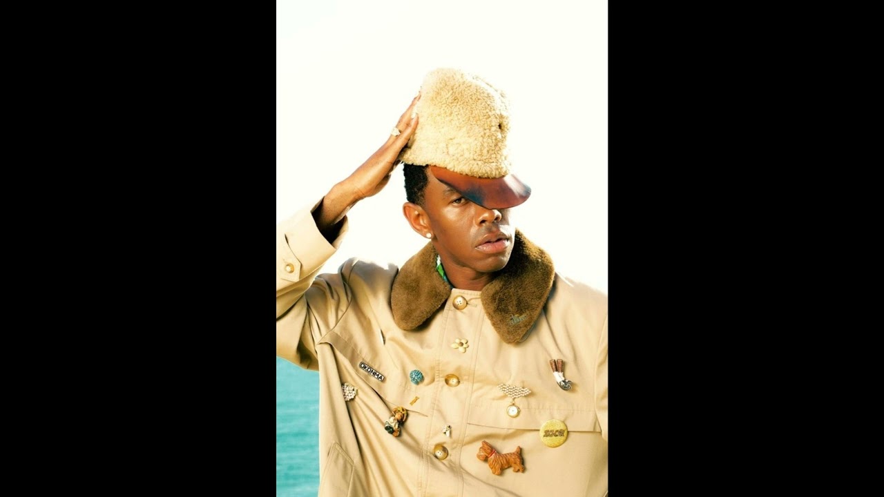 [FREE] TYLER, THE CREATOR X 9TH WONDER TYPE BEAT - 