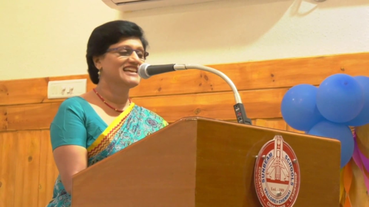 Sunbeam CBSE || UKG Graduation Day -2018 || Part-2