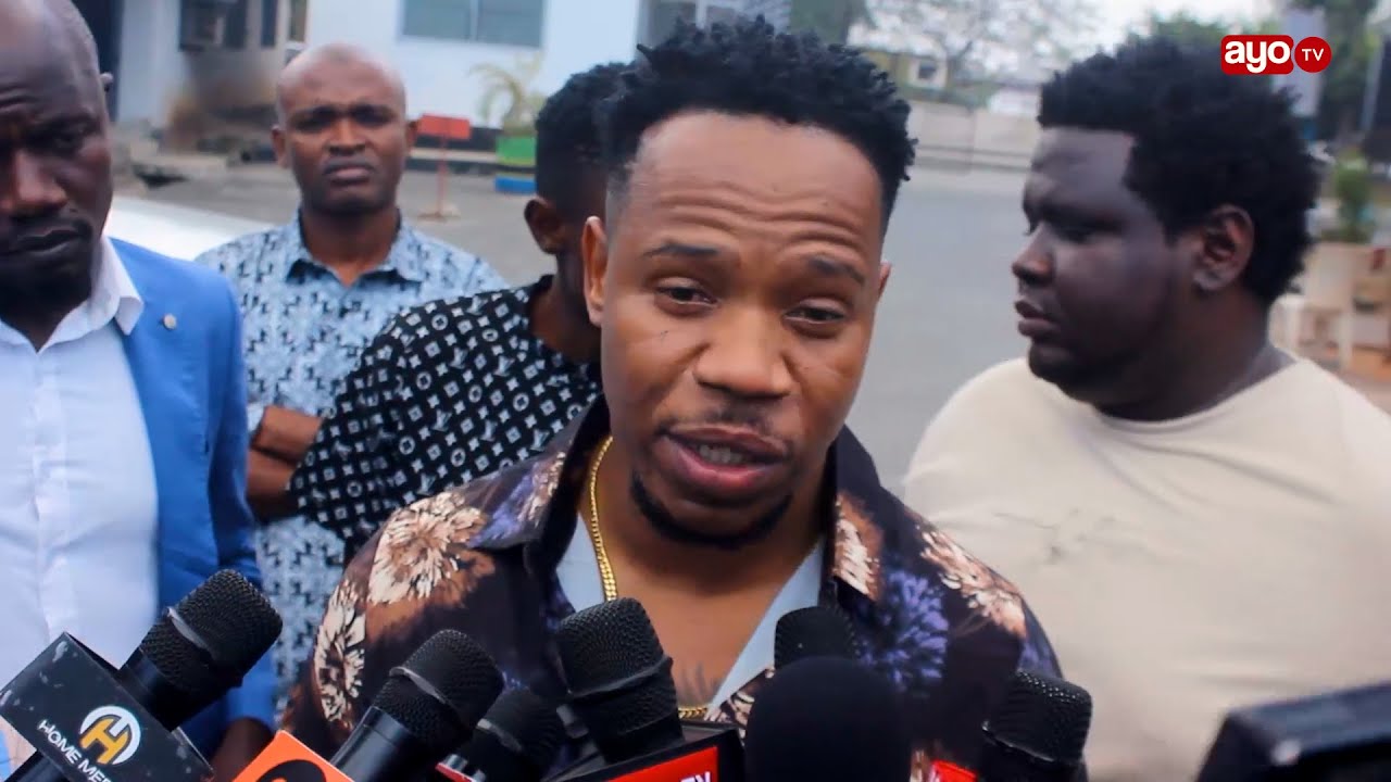 NAY WA MITEGO ATIMBA BASATA, ADAIWA MAKOSA MANNE IKIWEMO KUKASHIFU MATAIFA MENGINE, AFUNGUKA