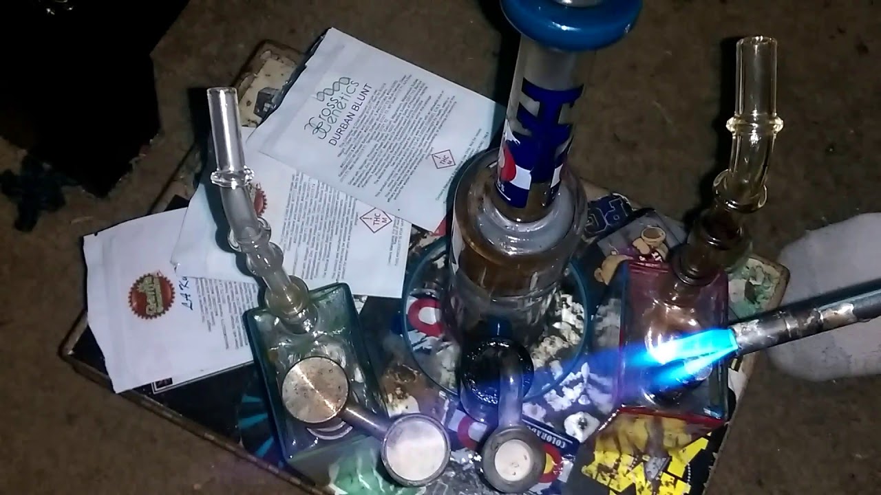 Colorado's Best Dabs!!