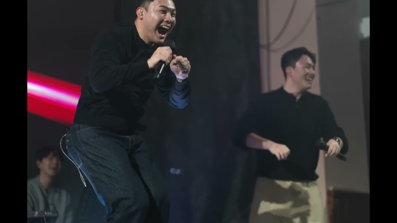 네임리스 21차 사진 스케치