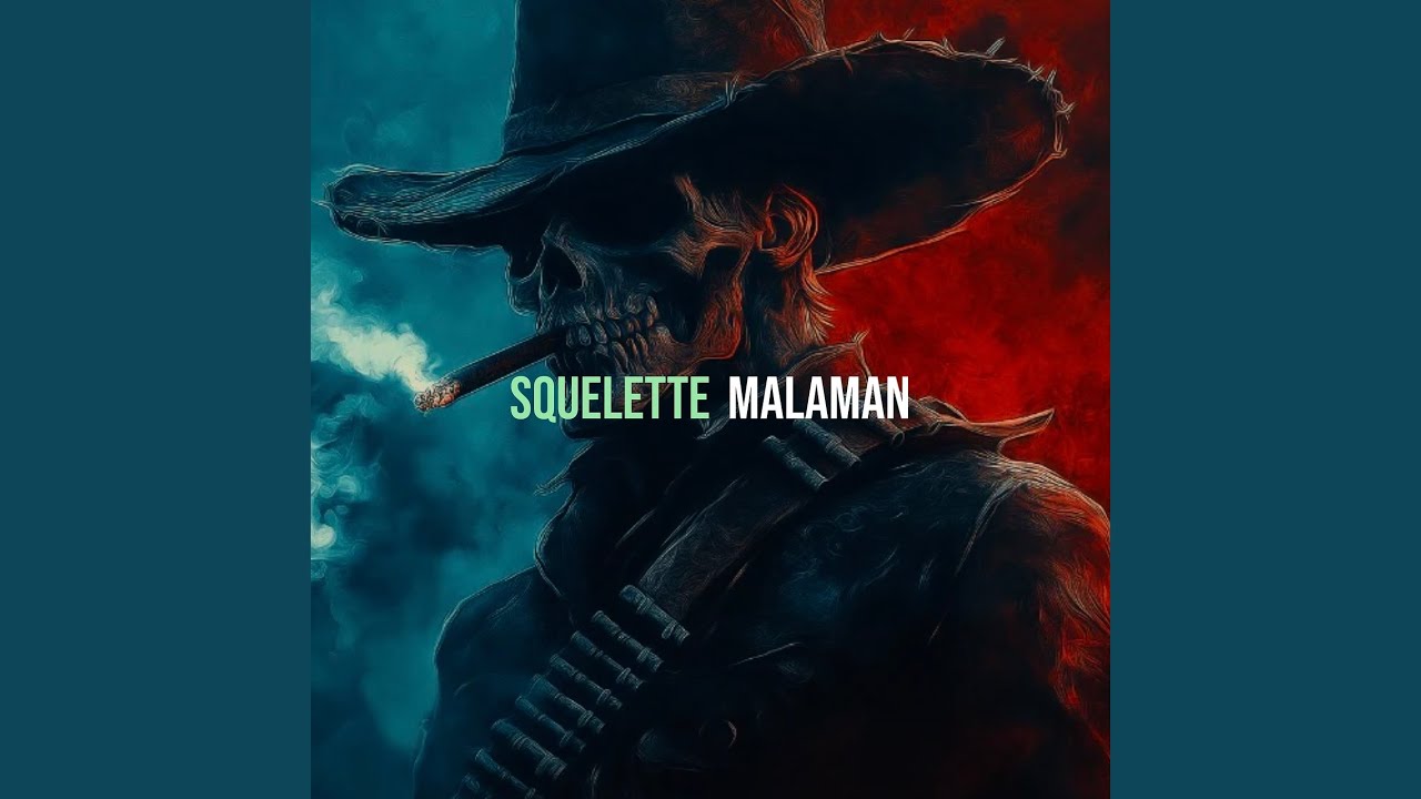 Squelette