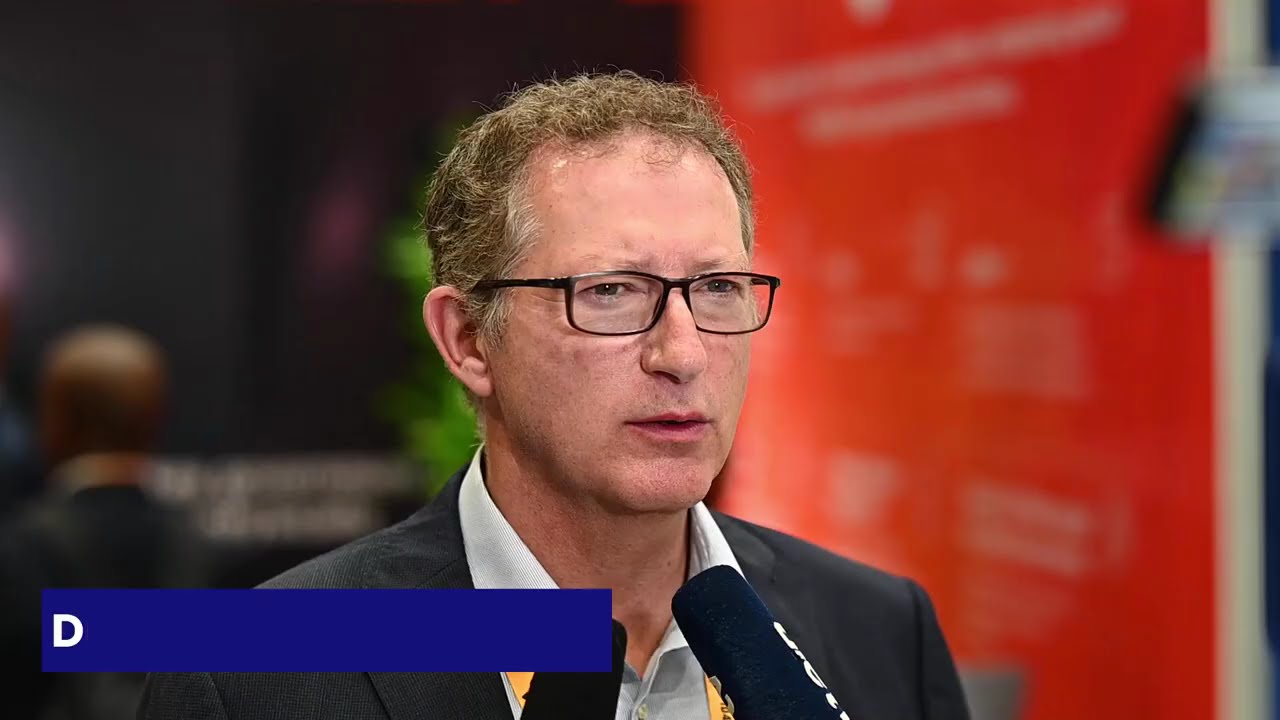 Формирование будущего услуг для граждан на конференции ID4Africa 2026 | VFS Global