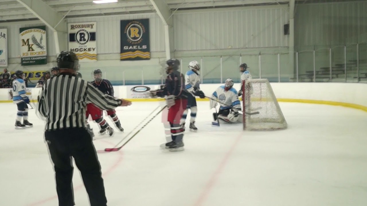 Egan's Goal