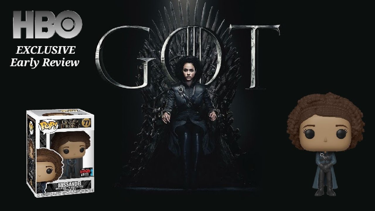 HBO SHOP Exclusive GAME OF THRONES 