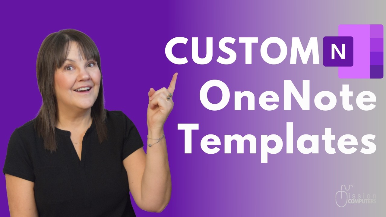 OneNote Templates: The Productivity Feature Everyone Misses
