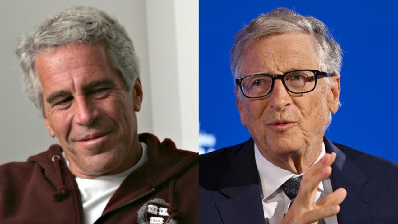 &lsquo;Absurd and false&rsquo;: Bill Gates denies STD allegations in Epstein emails