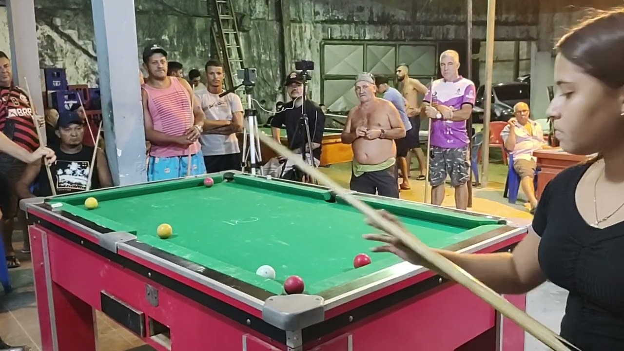 Natacha a revelação feminina do rio e gaúcho