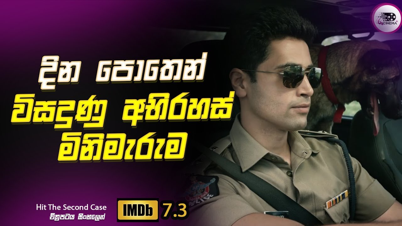 දින පොතෙන් විසදුණු අභිරහස් මිනිමැරුම Explanation in Sinhala | Movie Review