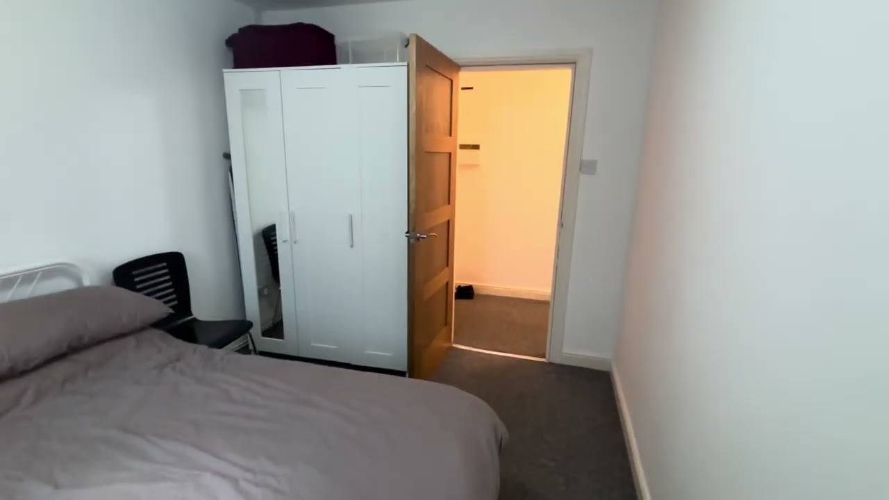 Malvern Grove, West Didsbury (1bed) 