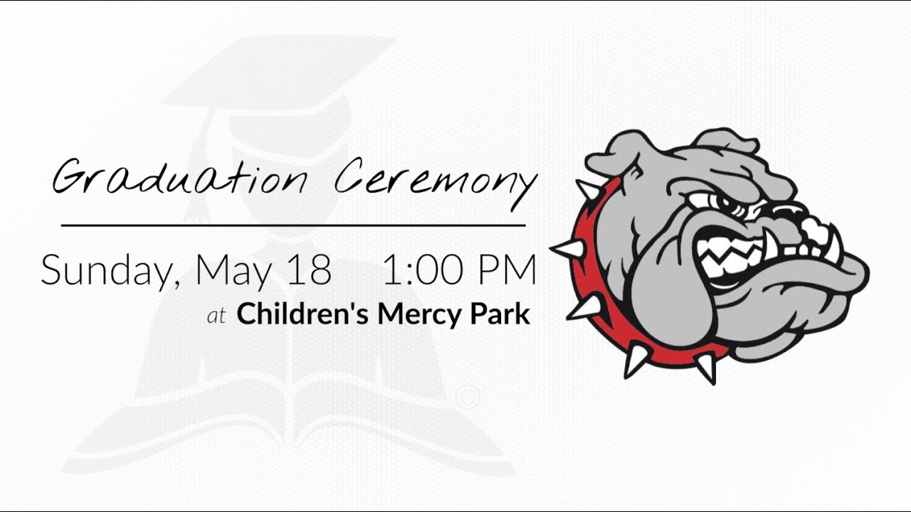 2025 Graduation Ceremony - Wyandotte High School