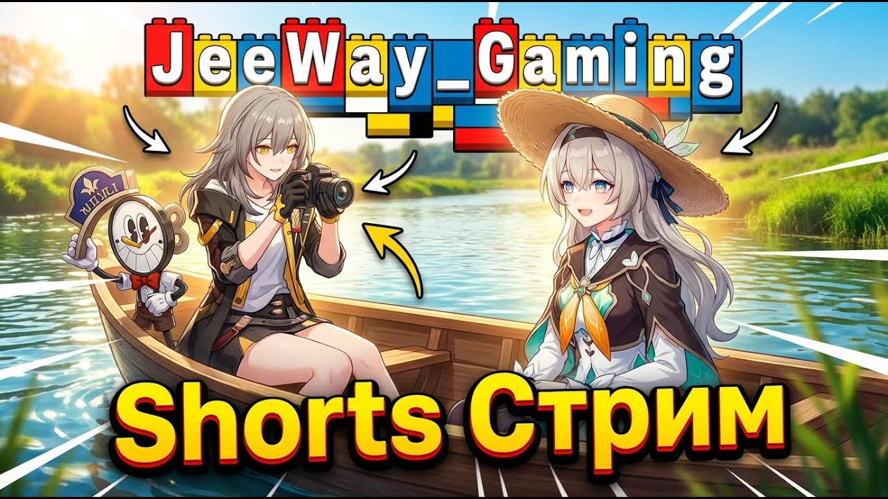 #shorts Honkai  Star Rail