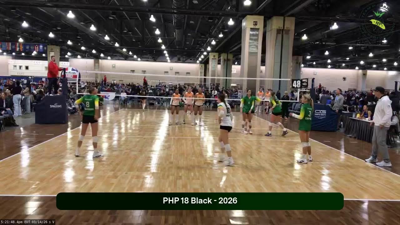 PHP 18 Black (2026.03.14)