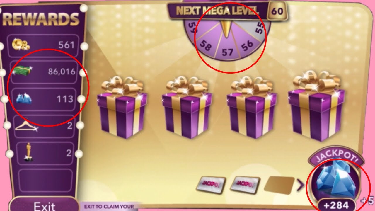 I got so lucky at fan gifts | Hollywood story