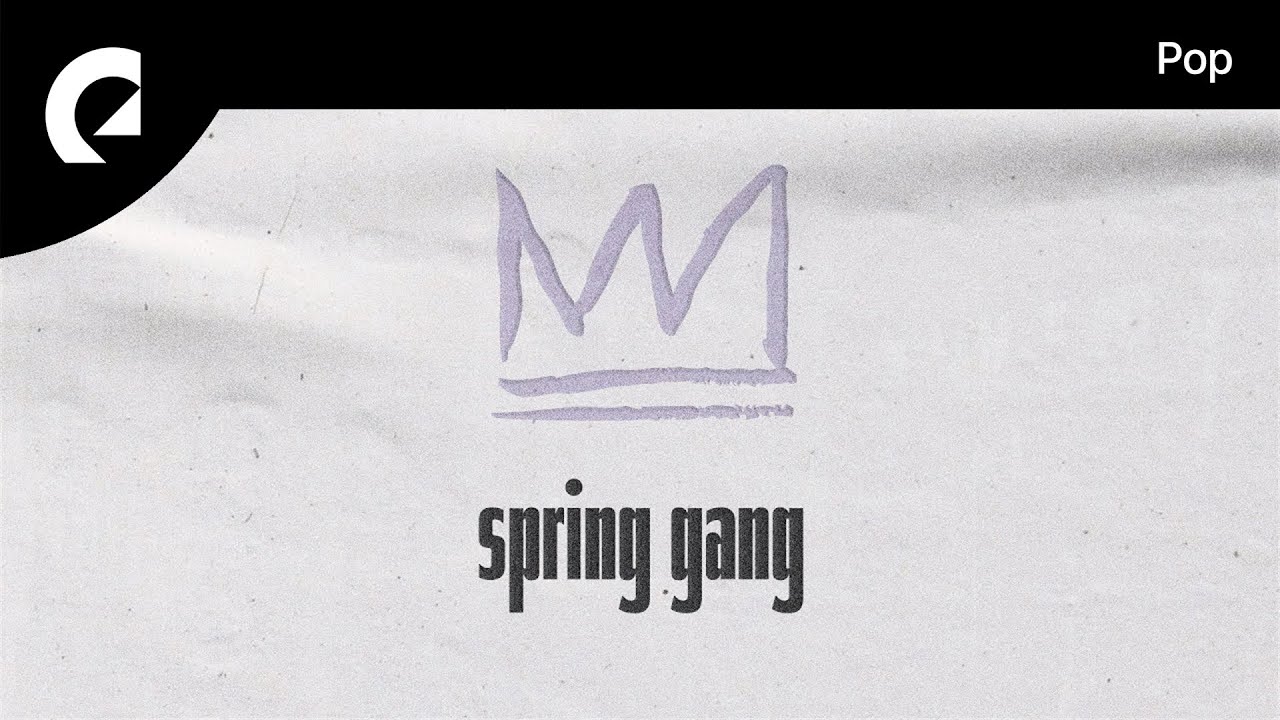 spring gang feat.  Matt Bloyd - Like A Queen