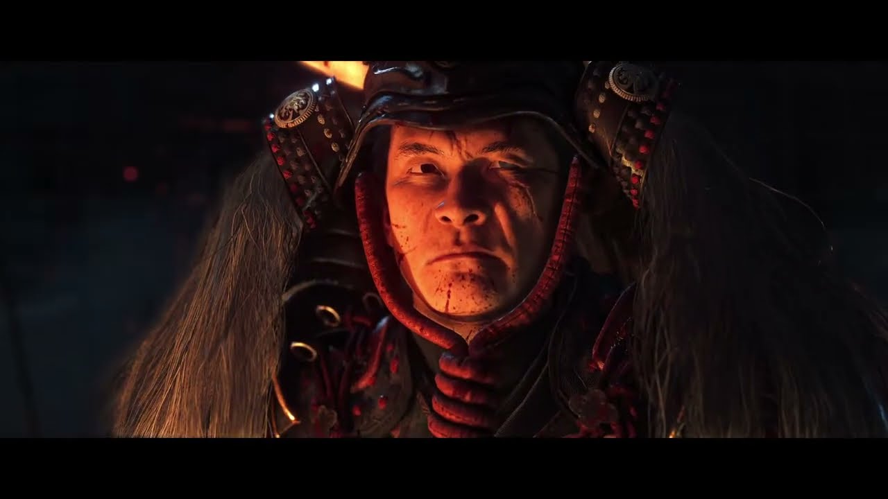 Ghost Of Yotei #9
