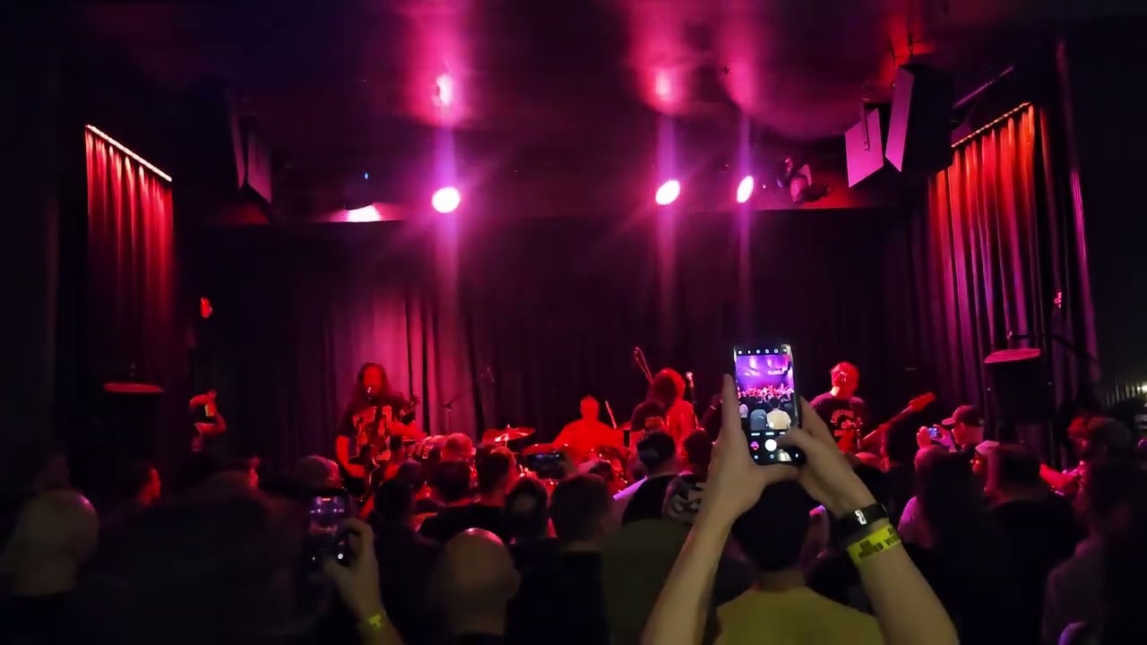 A Wilhelm Scream - Killing It , live @ Pearl Street Warehouse Washington, DC 5/5/2026