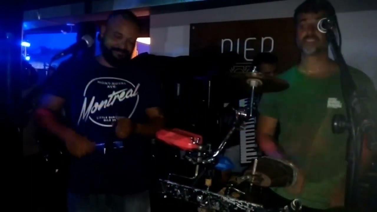 Domquixote (Parte 2) - Forró da Manhã 15 de jan