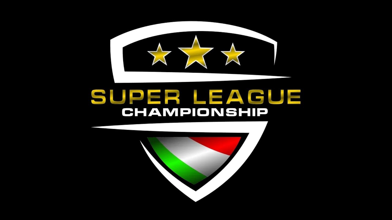 GT League | DTM Master R.3 - Lobby A2 Silver | Barcellona
