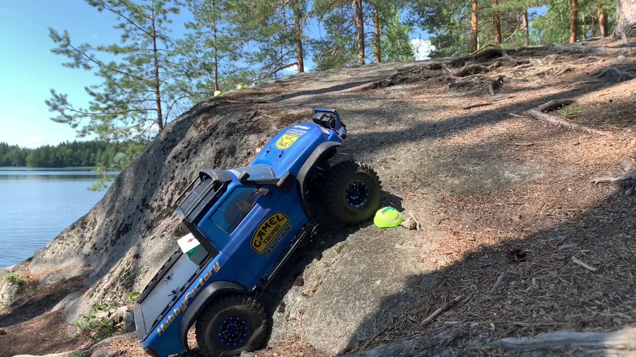 Crawleri 4