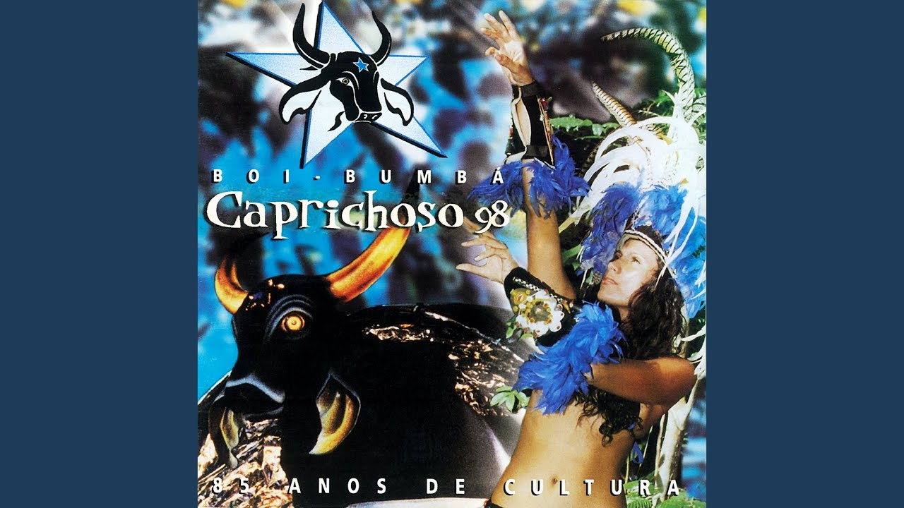 Canto Da Yara