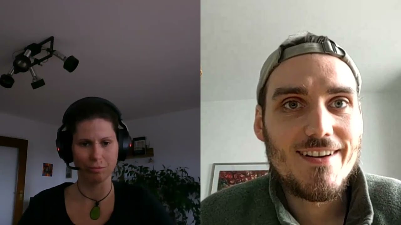 Alma und Patagonia: Interview zu Klimaaktivismus