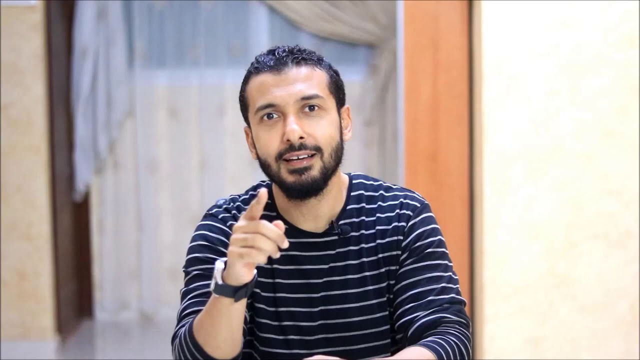علاج الخوف من تأخير الأرزاق   ❤    ( آية غيرت حياتى _24)