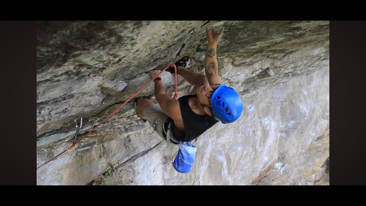 Diego Mosquera -  Negativo 5.12a - Machetá Colombia