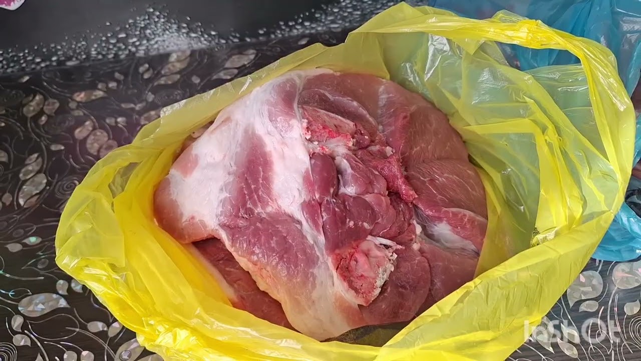 Наша жизнь на юге.