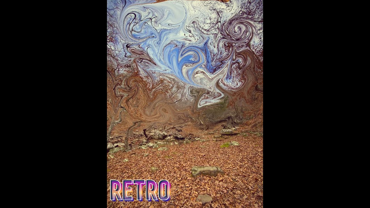 Retro ft. HollowLucy