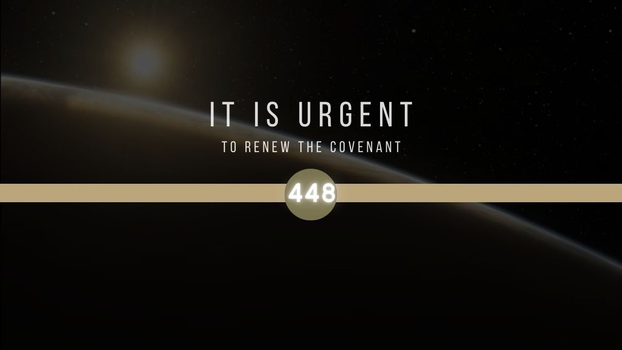 448 | Urge Renovar El Pacto │ Lun 2, Feb 2026