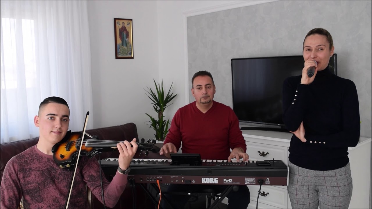 Formatia Dadel - Mai stai viata doar o clipa