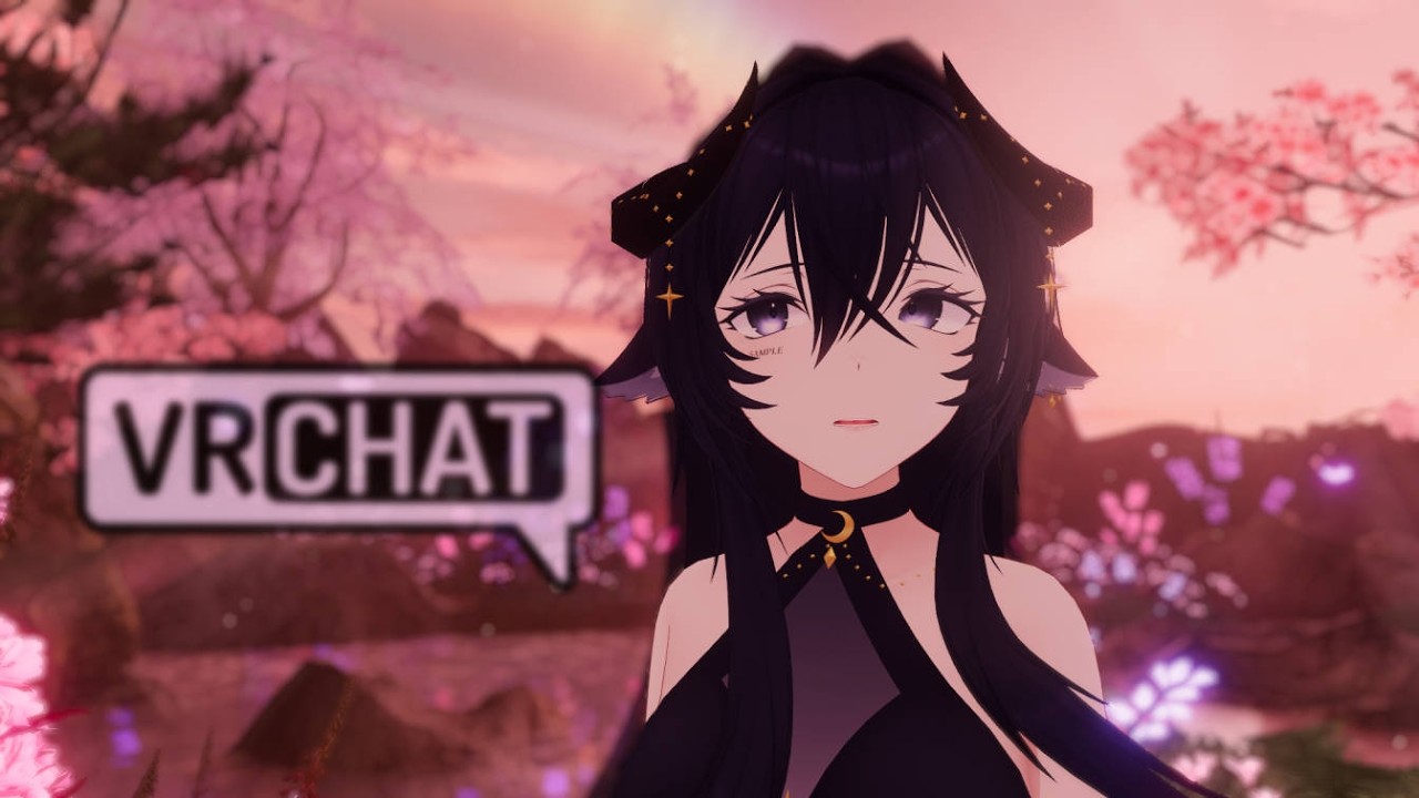 vrchatぶらり旅。 #vrchat