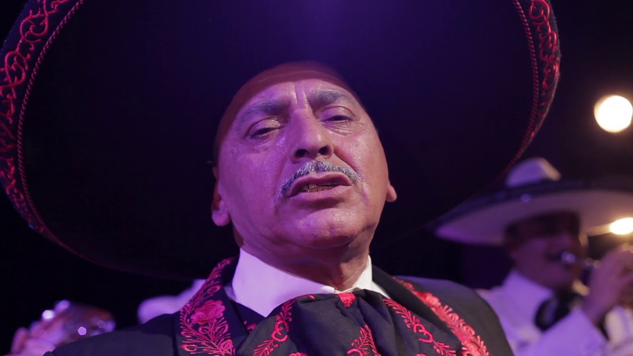 Mix Javier Solis 2017, Mariachi Sol de Oro de Viña del Mar