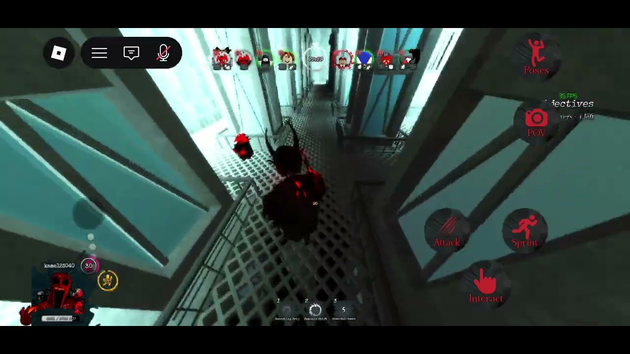 Trying to get vapor to gold part 8 current level 43 pillar chase 2