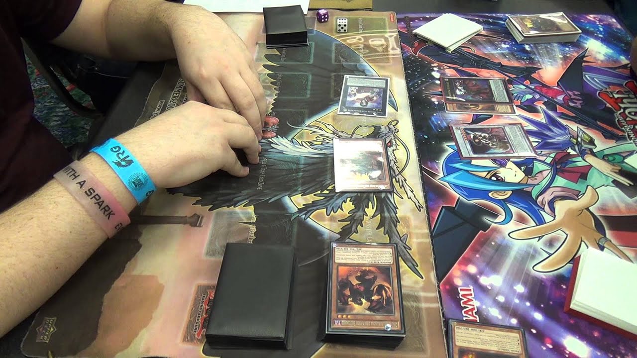 ARG Fort Worth Round 1 - Shelby Redmon vs Jason Escamilla