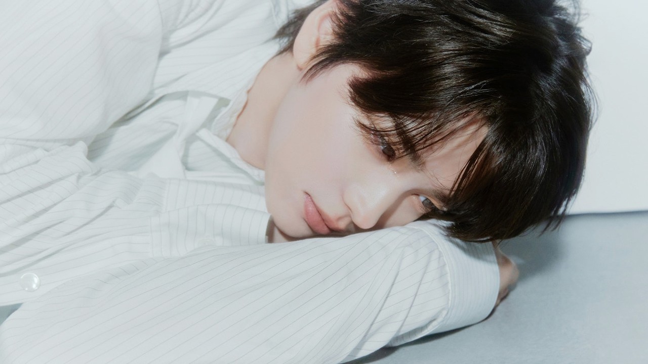 Angel Baby(Troye Sivan) #투어스 #신유