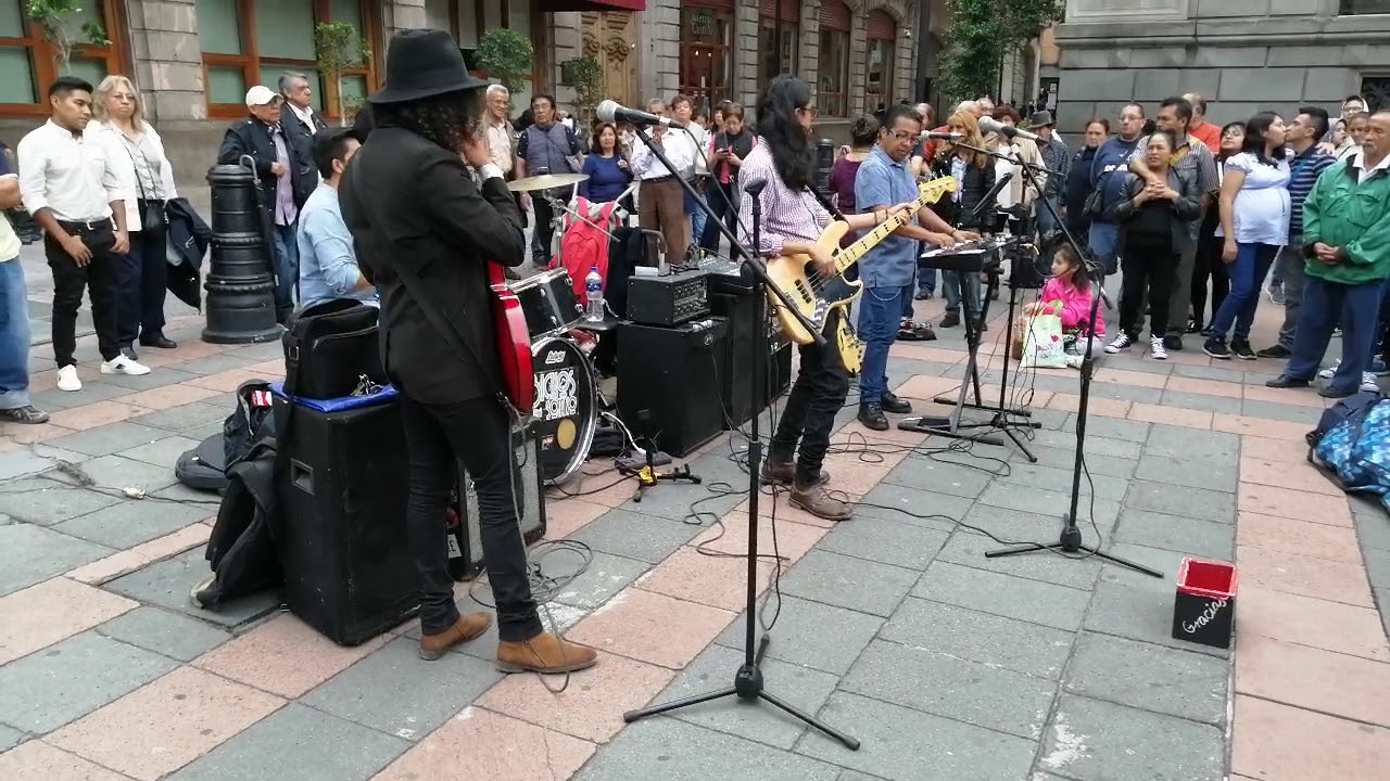 Penny Lane - Los Bichos del Sótano